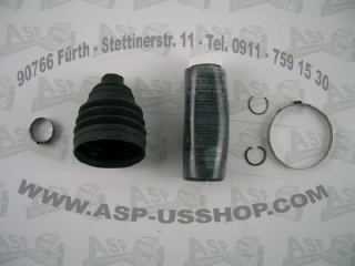 Manschette Antriebswelle Aussen - Boot Driveshaft  300 C